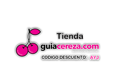 Tienda Cereza – Código descuento AYJ